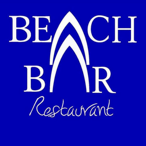 Beach-Bar