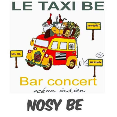 Taxi-Be
